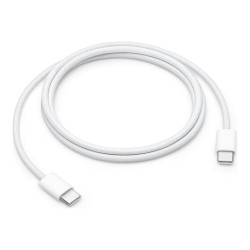 CABLE USB TIPO C APPLE 1M