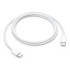 CABLE USB TIPO C APPLE 1M