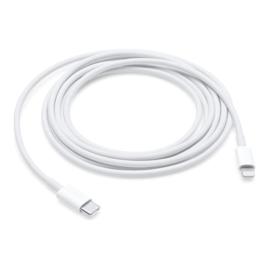 CABLE USB TIPO C A LIGHTNING Cable de datos