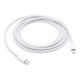 CABLE USB TIPO C A LIGHTNING Cable de datos