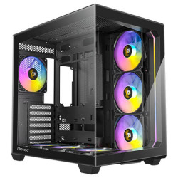 CAJA ORDENADOR GAMING ANTEC FISHTANK C5
