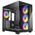 CAJA ORDENADOR GAMING ANTEC FISHTANK C5
