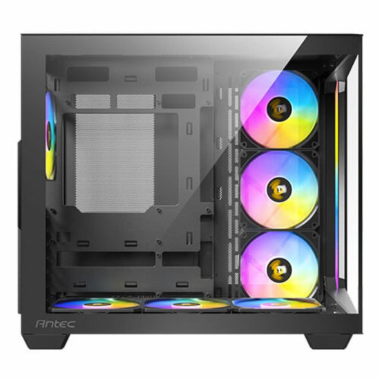 CAJA ORDENADOR GAMING ANTEC FISHTANK C5 Cajas CAJA ORDENADOR GAMING ANTEC FISHTANK C5 Cajas