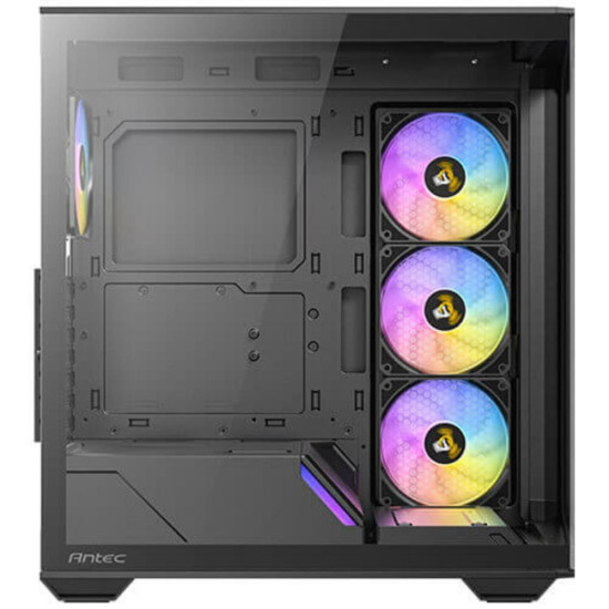 CAJA ORDENADOR GAMING ANTEC FISHTANK C3 Cajas