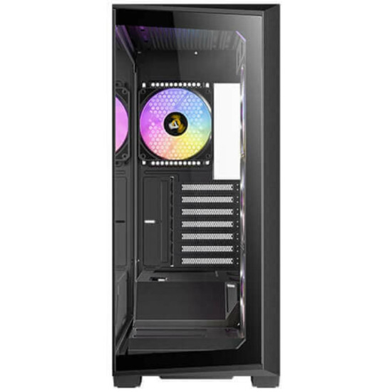CAJA ORDENADOR GAMING ANTEC FISHTANK C3 Cajas