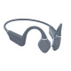 AURICULARES LEOTEC EARPHONES INALAMBRICO GRIS Auriculares AURICULARES LEOTEC EARPHONES INALAMBRICO GRIS Auriculares