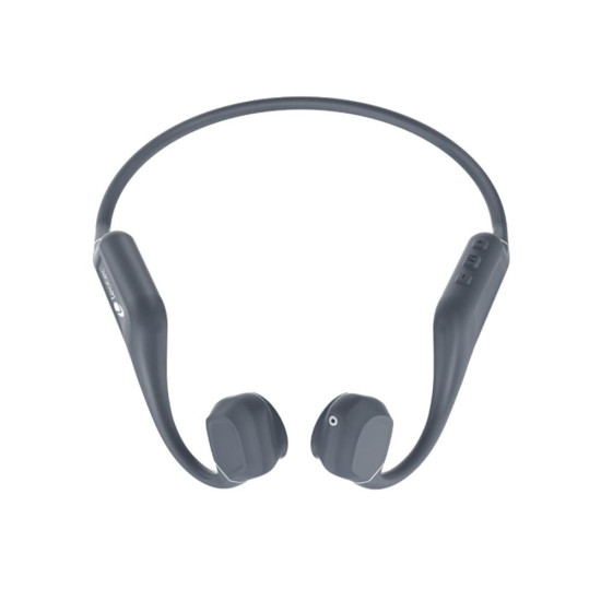 AURICULARES LEOTEC EARPHONES INALAMBRICO GRIS Auriculares AURICULARES LEOTEC EARPHONES INALAMBRICO GRIS Auriculares