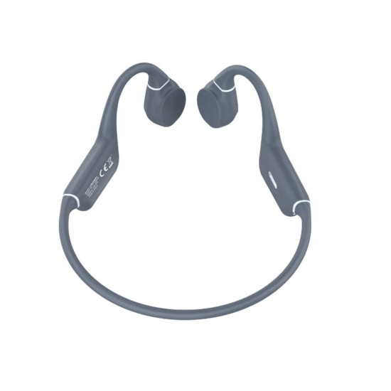 AURICULARES LEOTEC EARPHONES INALAMBRICO GRIS Auriculares AURICULARES LEOTEC EARPHONES INALAMBRICO GRIS Auriculares