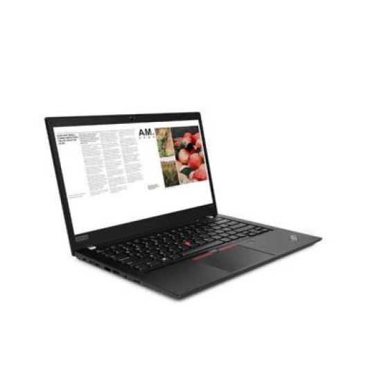 PORTATIL REACONDICIONADO LENOVO THINKPAD T490 14 PULGADAS Pc portátiles PORTATIL REACONDICIONADO LENOVO THINKPAD T490 14 PULGADAS Pc portátiles