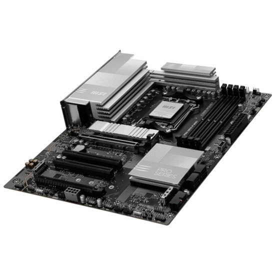 PLACA BASE MSI PRO X870 - P WIFI Placas base PLACA BASE MSI PRO X870 - P WIFI Placas base