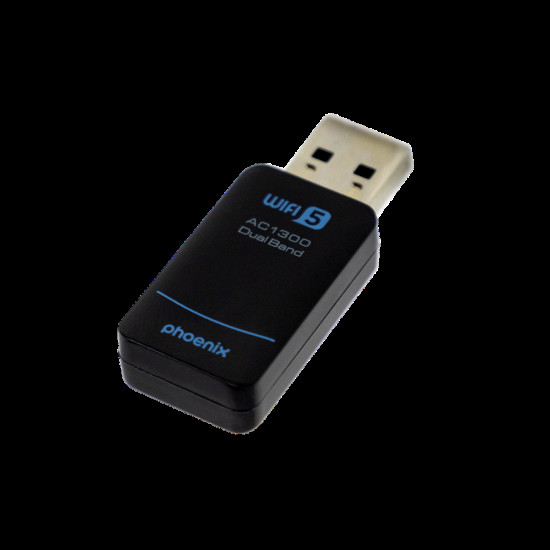 PHOENIX NANO ADAPTADOR USB RECEPTOR RED Adaptadores usb red PHOENIX NANO ADAPTADOR USB RECEPTOR RED Adaptadores usb red