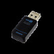 PHOENIX NANO ADAPTADOR USB RECEPTOR RED Adaptadores usb red PHOENIX NANO ADAPTADOR USB RECEPTOR RED Adaptadores usb red