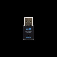 NANO ADAPTADOR PHOENIX RECEPTOR DE RED