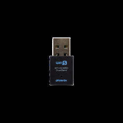 NANO ADAPTADOR PHOENIX RECEPTOR DE RED