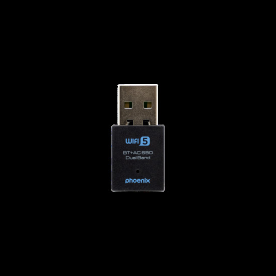NANO ADAPTADOR PHOENIX RECEPTOR DE RED Adaptadores usb red NANO ADAPTADOR PHOENIX RECEPTOR DE RED Adaptadores usb red