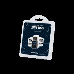 NANO ADAPTADOR PHOENIX RECEPTOR DE RED