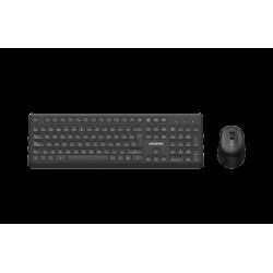 PHOENIX COMBO TECLADO MULTIMEDIA + RATÓN