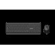 PHOENIX COMBO TECLADO MULTIMEDIA + RATÓN Teclado + ratón PHOENIX COMBO TECLADO MULTIMEDIA + RATÓN Teclado + ratón