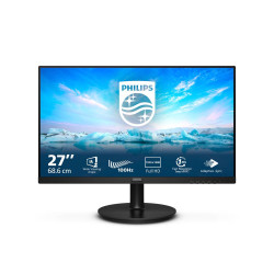 MONITOR PHILIPS 271V8LAB 27 PULGADAS FHD 100HZ