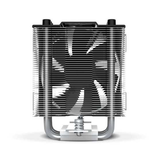 VENTILADOR DISIPADOR NOX HUMMER H - 903 92MM Refrigeracion cpu VENTILADOR DISIPADOR NOX HUMMER H - 903 92MM Refrigeracion cpu