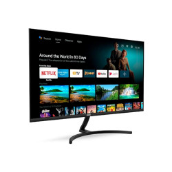MONITOR SPC 900027N 27 PULGADAS FHD 60HZ