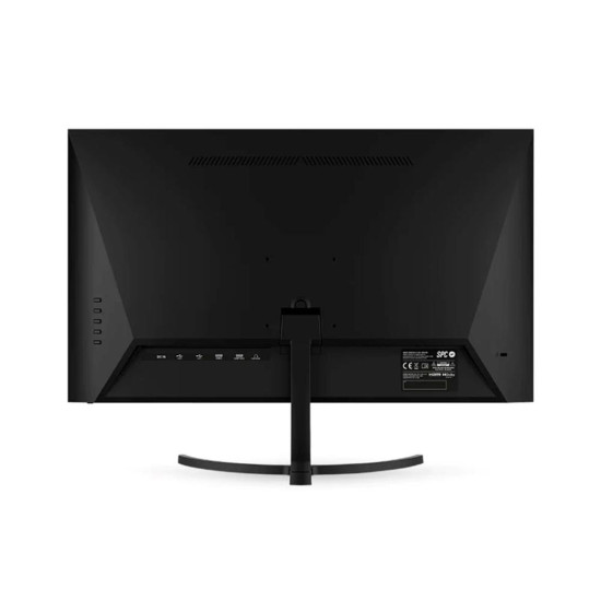 MONITOR SPC 900027N 27 PULGADAS FHD 60HZ Monitores MONITOR SPC 900027N 27 PULGADAS FHD 60HZ Monitores
