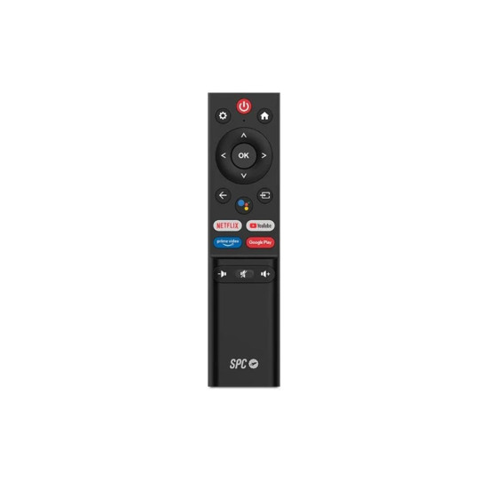 MONITOR SPC 900027N 27 PULGADAS FHD 60HZ Monitores MONITOR SPC 900027N 27 PULGADAS FHD 60HZ Monitores