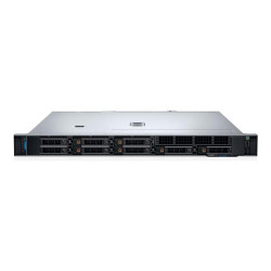 SERVIDOR DELL POWEREDGE R360 XEON E - 2434
