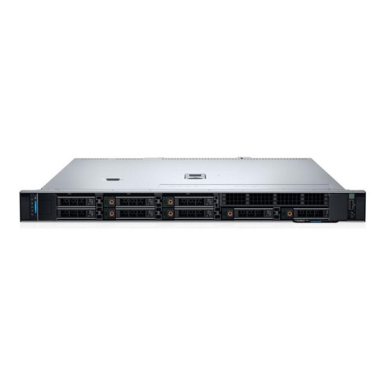 SERVIDOR DELL POWEREDGE R360 XEON E - 2434 Servidores SERVIDOR DELL POWEREDGE R360 XEON E - 2434 Servidores