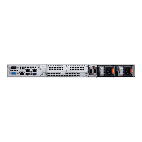SERVIDOR DELL POWEREDGE R360 XEON E - 2434 Servidores SERVIDOR DELL POWEREDGE R360 XEON E - 2434 Servidores