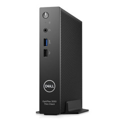 ORDENADOR DELL OPTIPLEX 3000 TC CELERON
