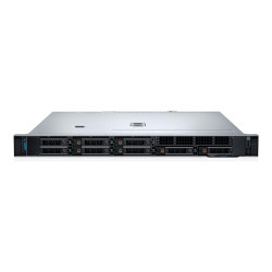 SERVIDOR DELL POWEREDGE R360 XEON E - 2478