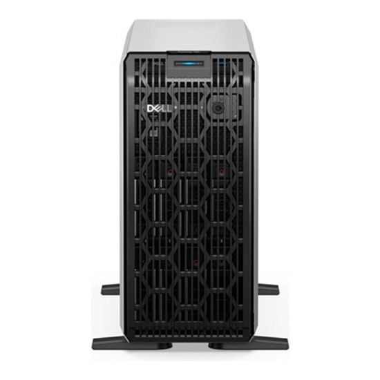 SERVIDOR DELL POWEREDGE T360 XEON E - 2434 Servidores
