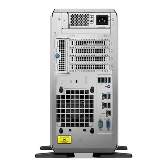 SERVIDOR DELL POWEREDGE T360 XEON E - 2434 Servidores