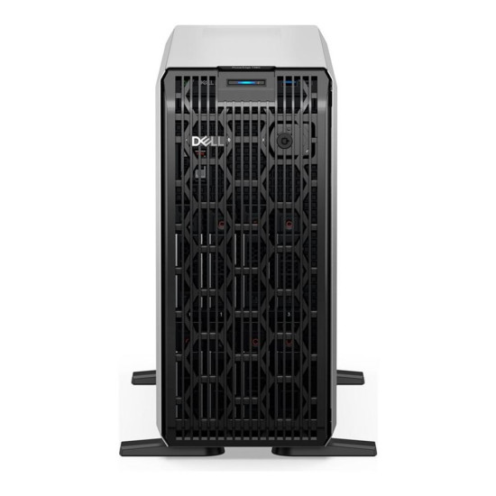 SERVIDOR DELL POWEREDGE T360 XEON E - 2478 Servidores