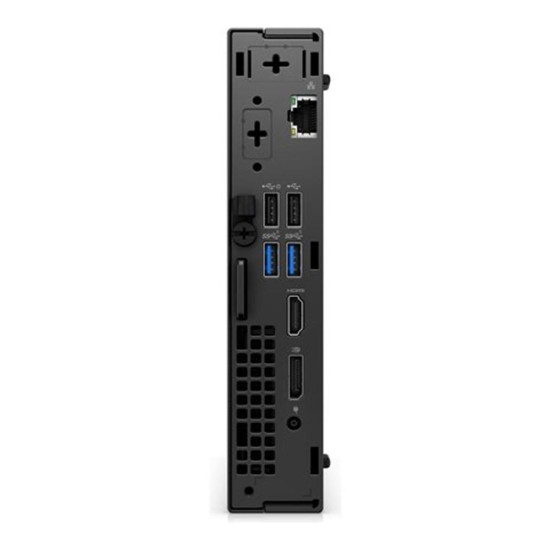 ORDENADOR DELL OPTIPLEX MICRO 7020 I7 - 14700T Mini ordenadores ORDENADOR DELL OPTIPLEX MICRO 7020 I7 - 14700T Mini ordenadores