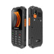 TELEFONO MOVIL RUGERIZADO HAMMER 6 2.4 PULGADAS Móviles básicos TELEFONO MOVIL RUGERIZADO HAMMER 6 2.4 PULGADAS Móviles básicos