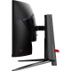 MONITOR CURVO GAMING MSI MAG345CQR 34 PULGADAS Monitores MONITOR CURVO GAMING MSI MAG345CQR 34 PULGADAS Monitores