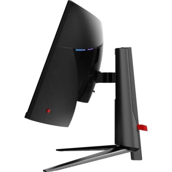 MONITOR CURVO GAMING MSI MAG345CQR 34 PULGADAS Monitores MONITOR CURVO GAMING MSI MAG345CQR 34 PULGADAS Monitores