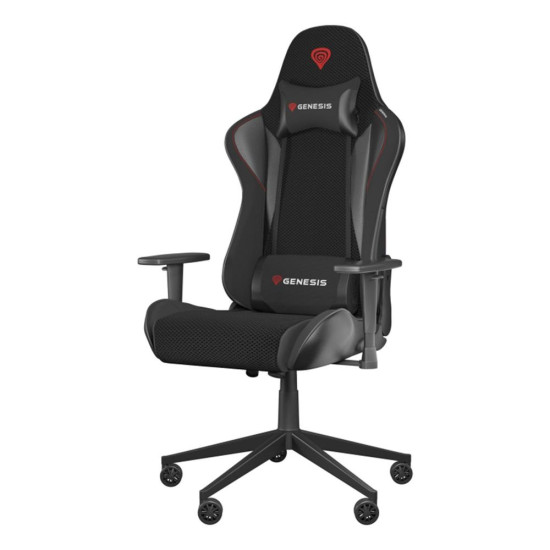 SILLA GAMING GENESIS NITRO 440 G2 Sillas SILLA GAMING GENESIS NITRO 440 G2 Sillas