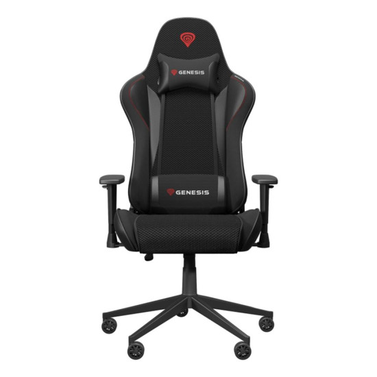 SILLA GAMING GENESIS NITRO 440 G2 Sillas SILLA GAMING GENESIS NITRO 440 G2 Sillas