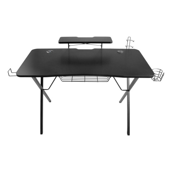 MESA GAMING GENESIS HOLM 300 RGB Mesas escritorio MESA GAMING GENESIS HOLM 300 RGB Mesas escritorio