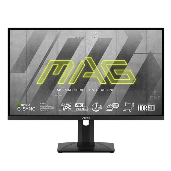 MONITOR GAMING MSI MAG274UPF E2 27 PULGADAS Monitores MONITOR GAMING MSI MAG274UPF E2 27 PULGADAS Monitores