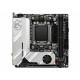 PLACA BASE MSI MPG B650I EDGE Placas base PLACA BASE MSI MPG B650I EDGE Placas base