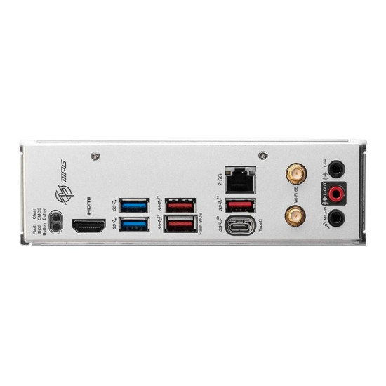 PLACA BASE MSI MPG B650I EDGE Placas base PLACA BASE MSI MPG B650I EDGE Placas base