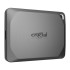 DISCO DURO EXTERNO SSD CRUCIAL X9