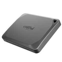 DISCO DURO EXTERNO SSD CRUCIAL X9