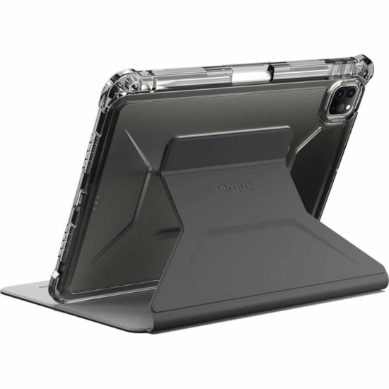 FUNDA TABLET TARGUS PRO - TEK CLEAR CASE Accesorios de tablets FUNDA TABLET TARGUS PRO - TEK CLEAR CASE Accesorios de tablets