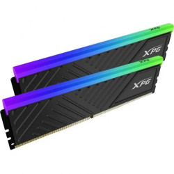MEMORIA RAM DDR4 32GB 2X16GB ADATA