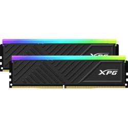 MEMORIA RAM DDR4 16GB 2X8GB ADATA